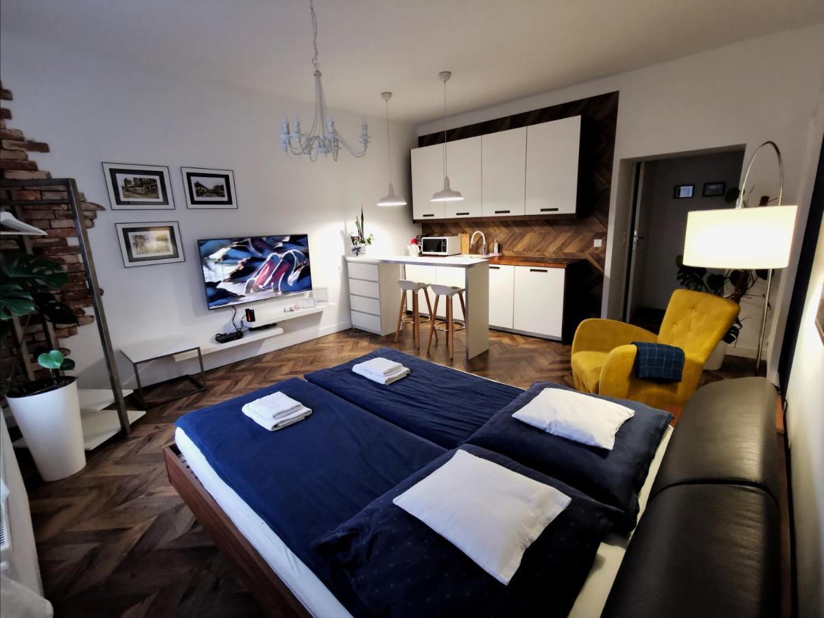 Apartamenty Orkana Bielsko-Biala Exterior photo