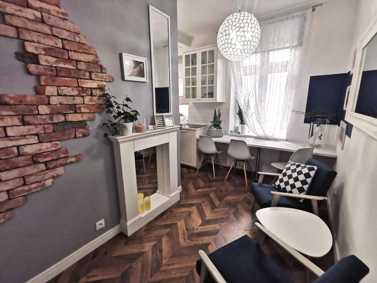 Apartamenty Orkana Bielsko-Biala Exterior photo