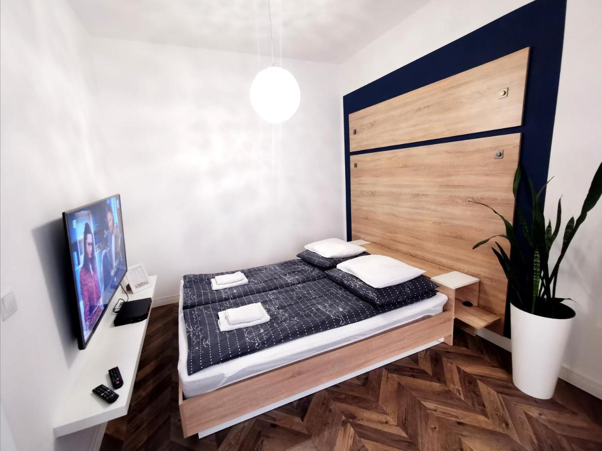 Apartamenty Orkana Bielsko-Biala Exterior photo