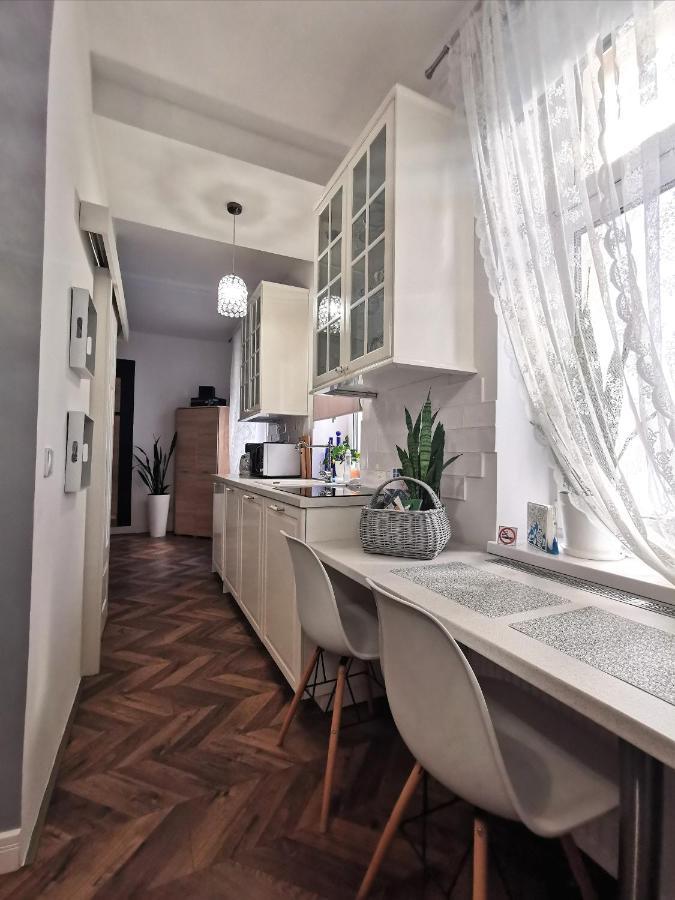 Apartamenty Orkana Bielsko-Biala Exterior photo