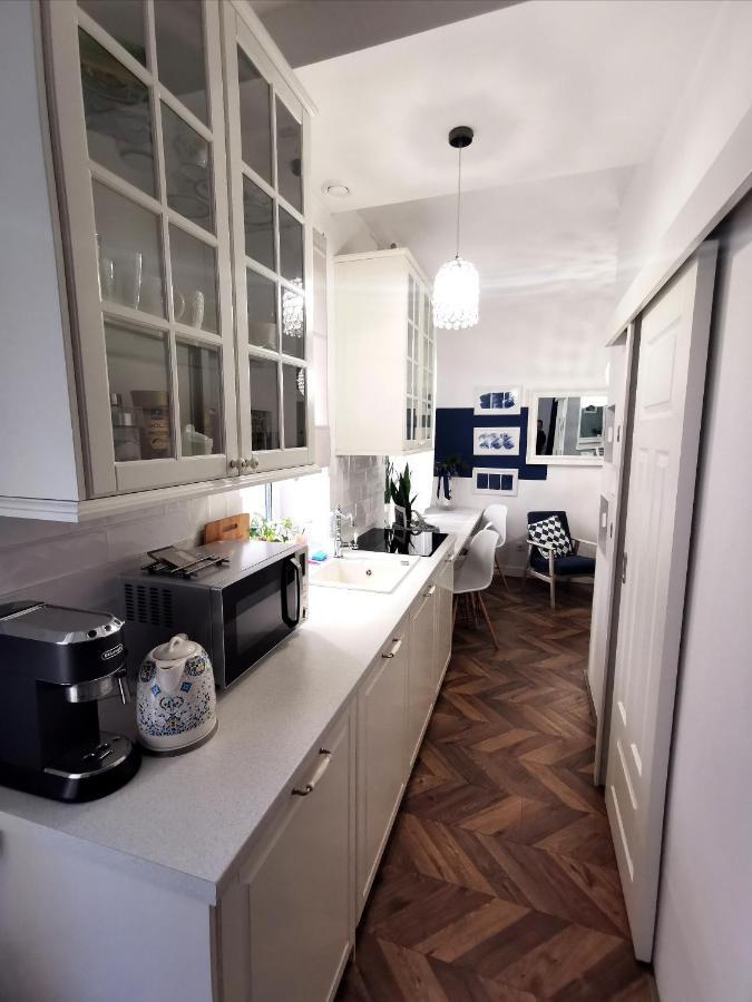 Apartamenty Orkana Bielsko-Biala Exterior photo