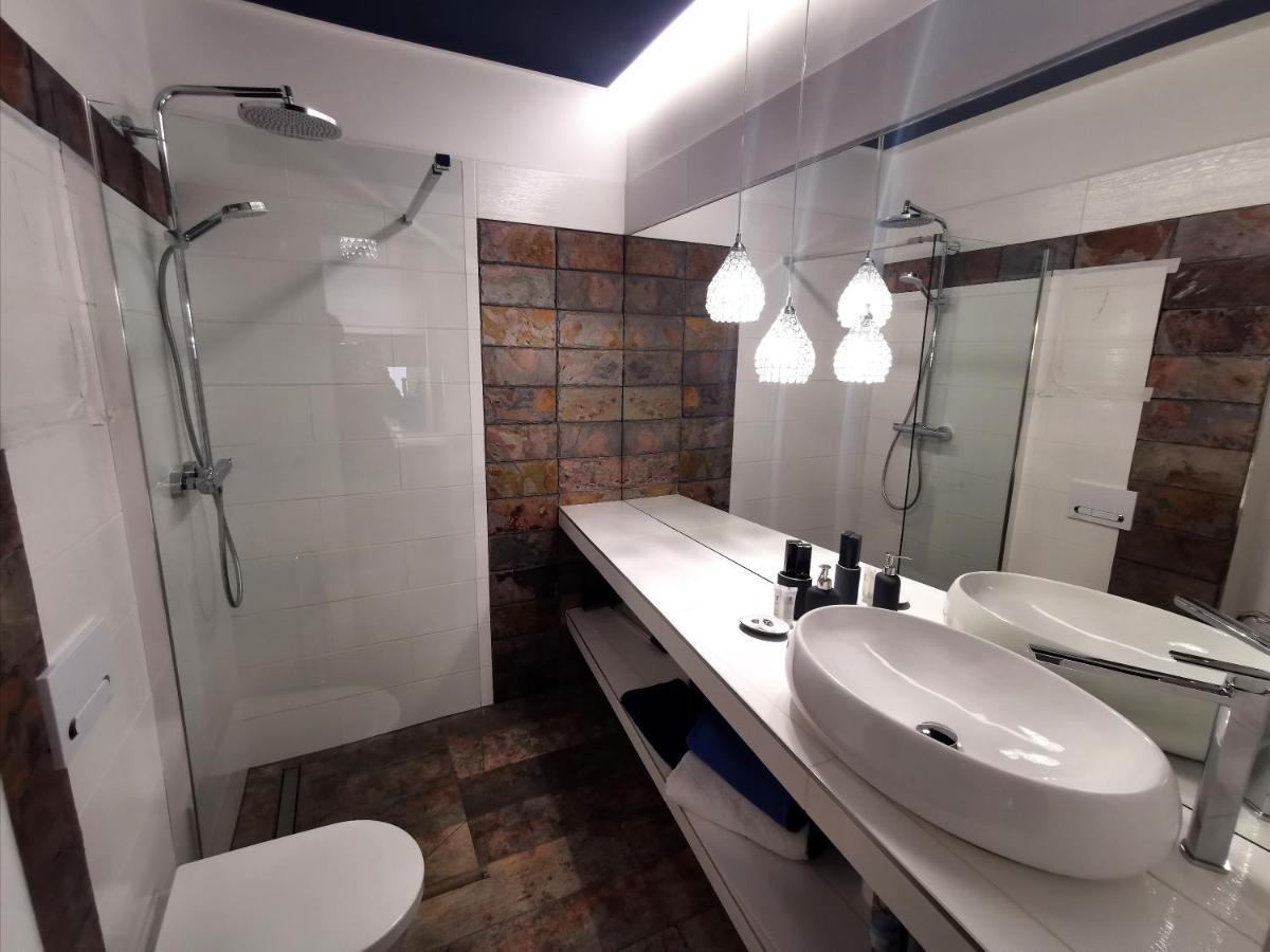 Apartamenty Orkana Bielsko-Biala Exterior photo
