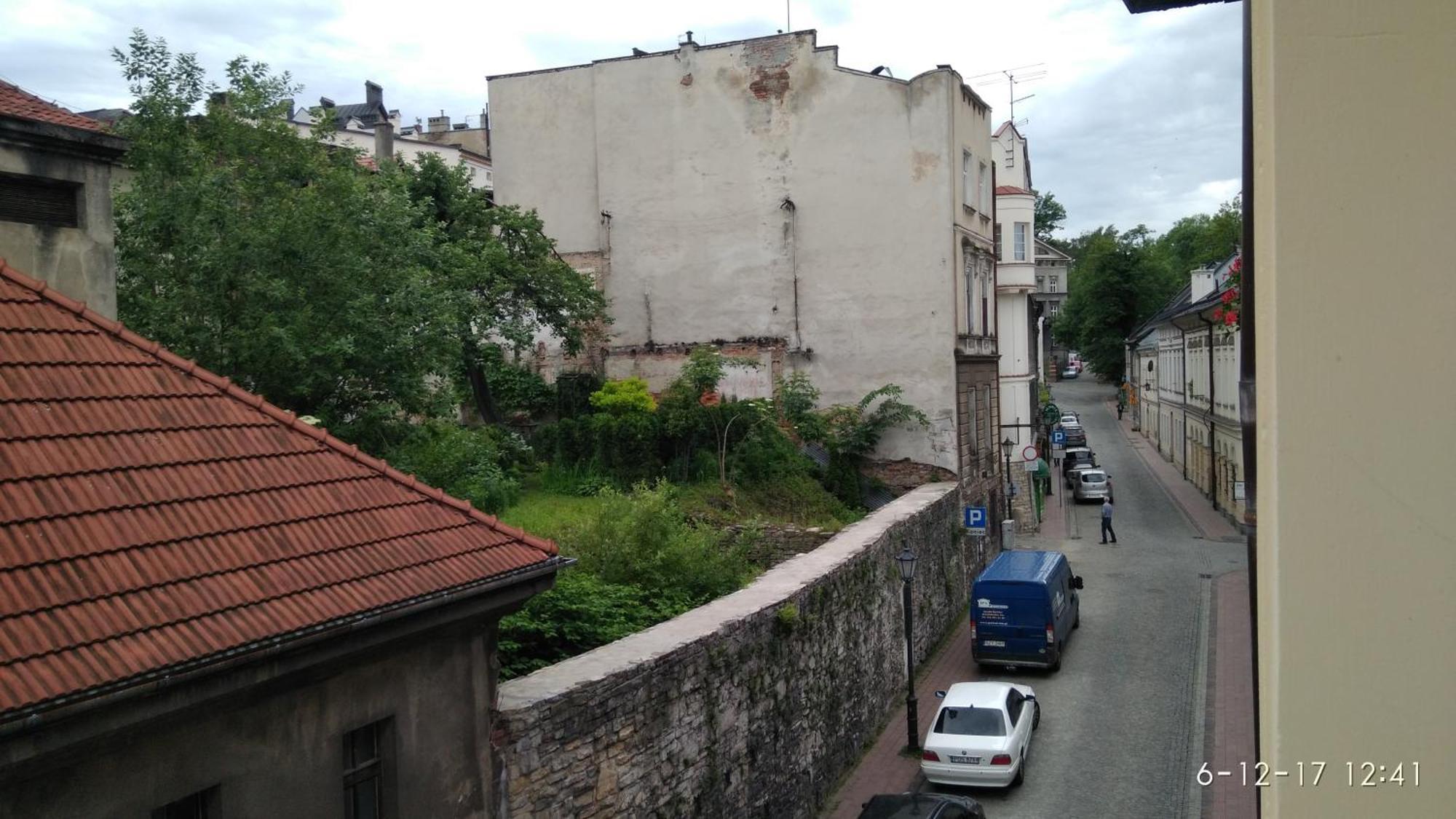 Apartamenty Orkana Bielsko-Biala Exterior photo