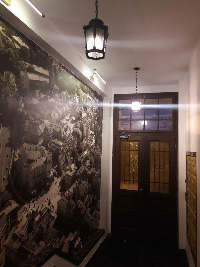 Apartamenty Orkana Bielsko-Biala Exterior photo
